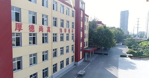 石家莊鐵路職業(yè)技工學校好不好？