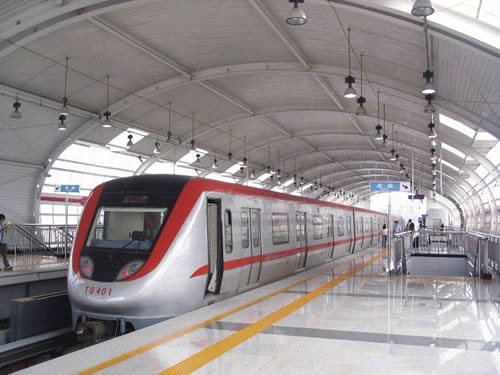 城市軌道交通專業(yè)就業(yè)前景怎么樣？