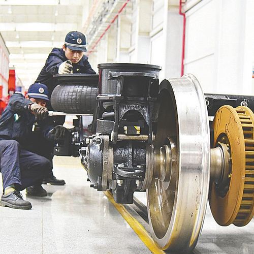 鐵道車(chē)輛運(yùn)用與檢修專(zhuān)業(yè)怎么樣？