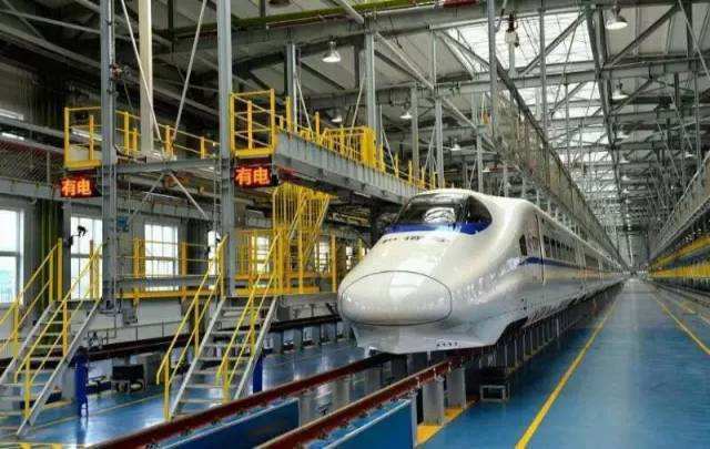 城市軌道交通車輛運(yùn)用與檢修專業(yè)就業(yè)前景怎么樣？