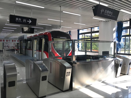 城市軌道交通車輛運(yùn)用與檢修專業(yè)學(xué)什么？