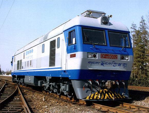 內(nèi)燃機(jī)車運(yùn)用與檢修專業(yè)就業(yè)前景怎么樣？