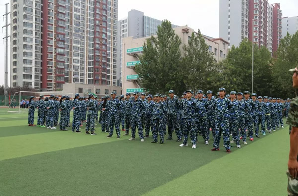 石家莊鐵路技工好不好？