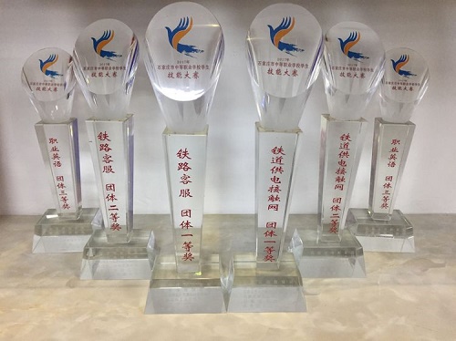 石家莊東華鐵路學(xué)?；疖囁緳C(jī)專業(yè)學(xué)費(fèi)多少？
