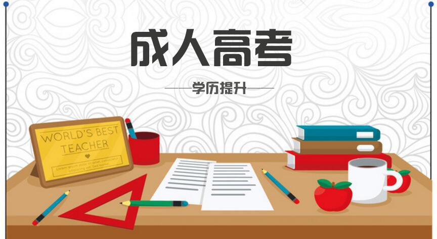 什么是成人高考？