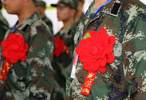 石家莊東華鐵路學校學生去當兵保留學籍嗎？