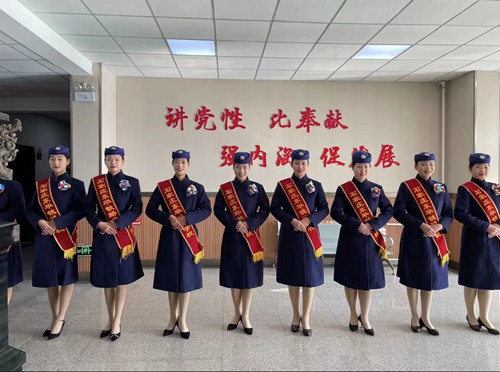 石家莊東華鐵路學(xué)校有3+3大專嗎？