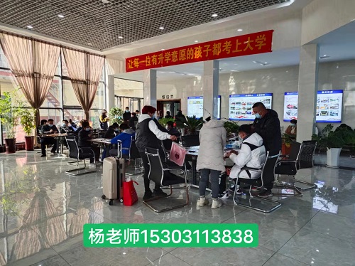 石家莊鐵路職業(yè)高級技工學校能升學嗎？