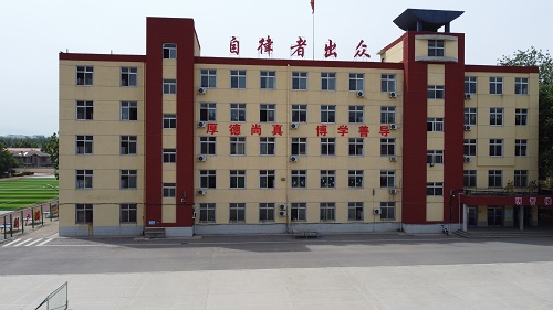 到石家莊鐵路學(xué)校不夠分的能上嗎？