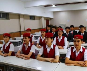 石家莊鐵路學校哪家最好？