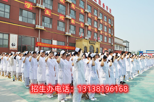 石家莊白求恩醫(yī)學(xué)中專學(xué)校3+2大專還是3+3好？
