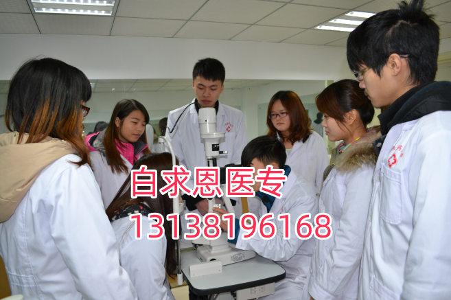 石家莊白求恩醫(yī)學(xué)中專學(xué)校交通怎么樣？