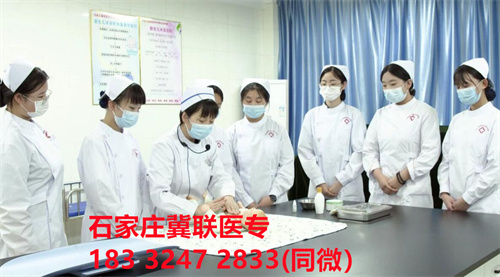 初中畢業(yè)學(xué)護(hù)理可以考哪些證書？