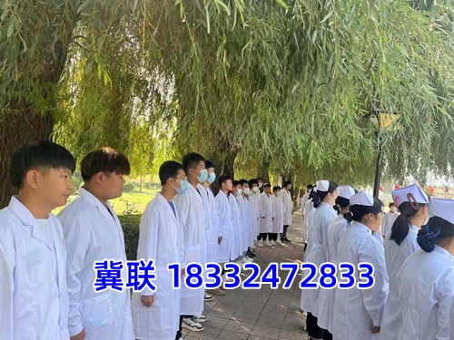 石家莊冀聯(lián)醫(yī)學(xué)院醫(yī)學(xué)檢驗(yàn)專業(yè)好不好？