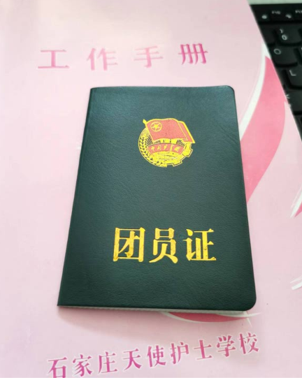 在石家莊天使護(hù)士學(xué)?？梢匀雸F(tuán)嗎?