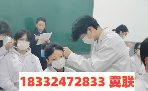 石家莊冀聯(lián)醫(yī)學中專學校升學途徑和可報考院校有哪些？
