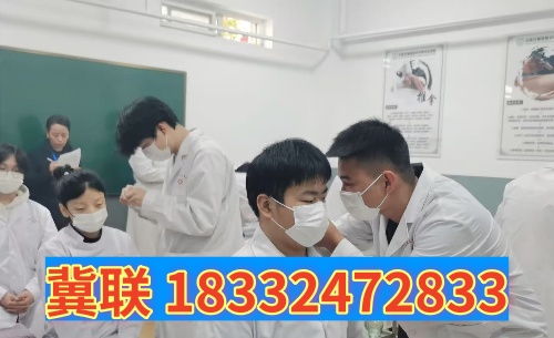 石家莊冀聯(lián)醫(yī)學中專學校護理專業(yè)能考哪些證書？