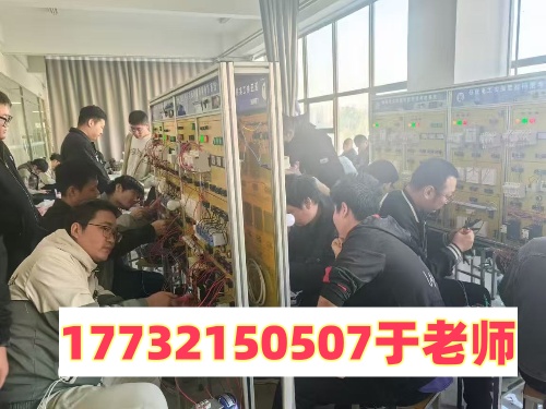 石家莊近期有電工證考試嗎？
