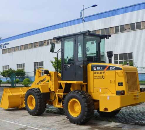 正規(guī)的鏟車/裝載機操作證怎么辦理？